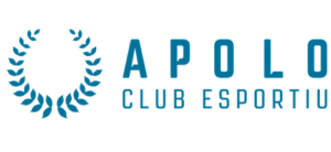 Logo de la empresa Apolo Club Esportiu.