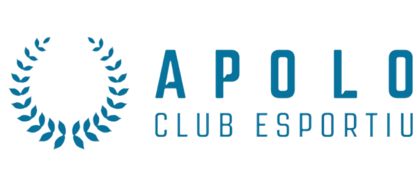 Logo de la empresa Apolo Club Esportiu.